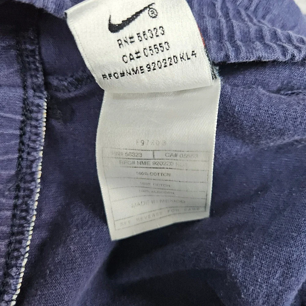 Nike shorts have